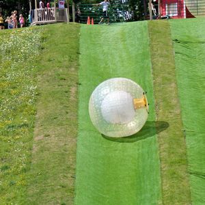 Meet your Posher, Nathaniel